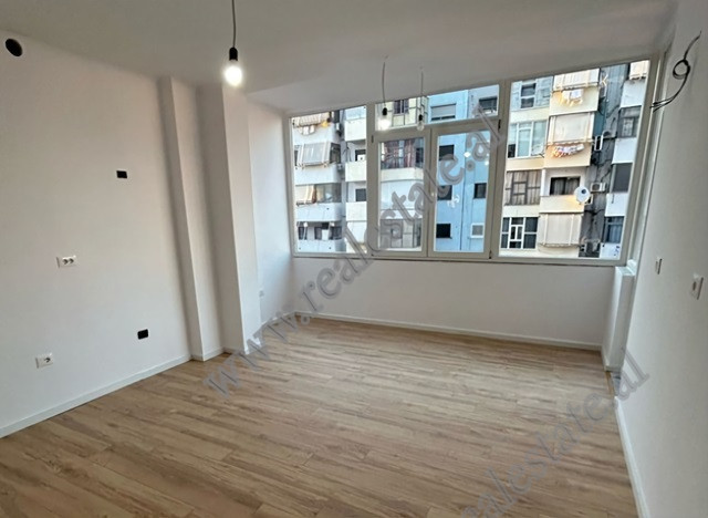 Apartament 1+1 per shitje ne zonen e 21 Dhjetorit ne Tirane